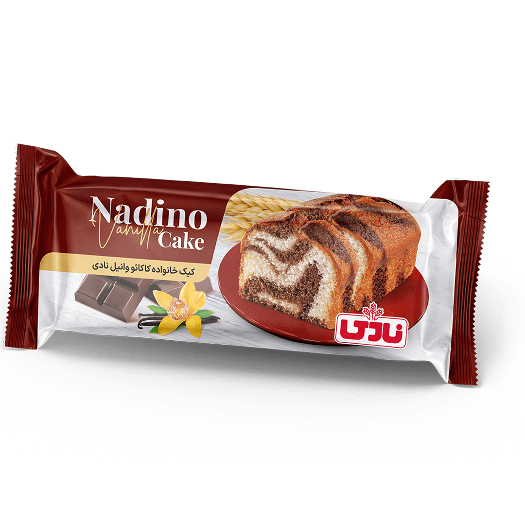 Nadino Cake