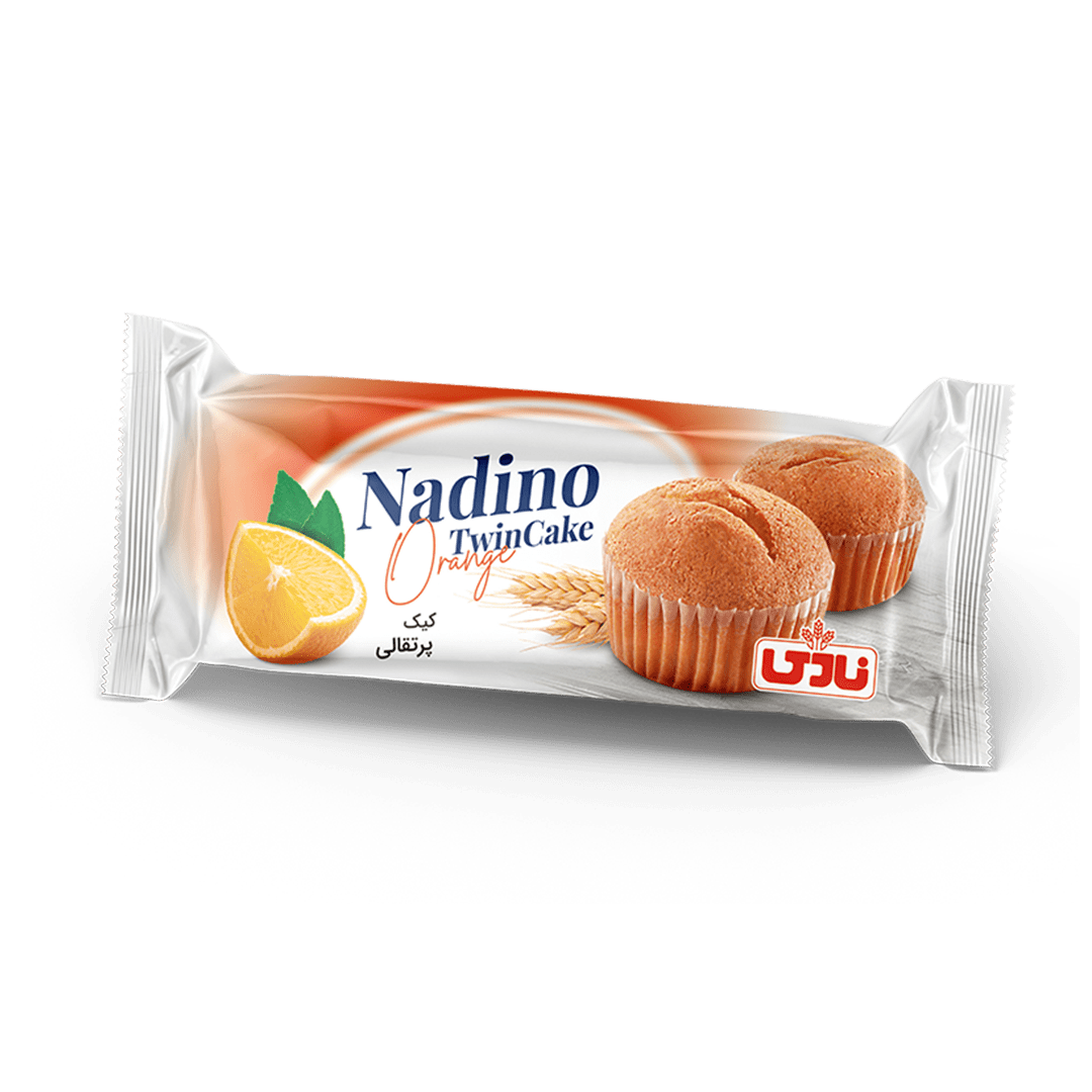 Nadino Cake