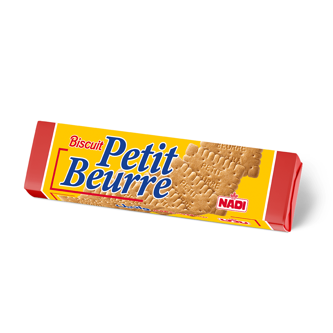 Petit beurre